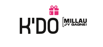 Millau J'y Gagne Carte K'do